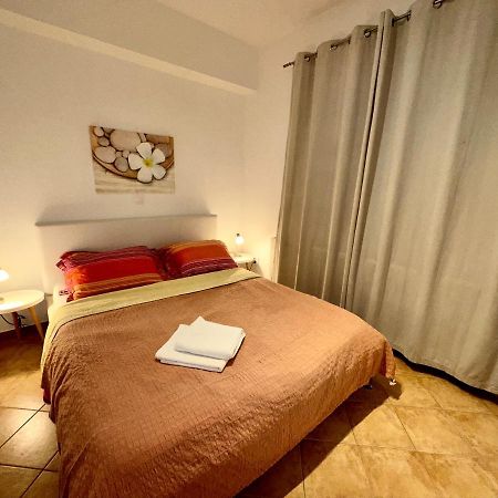 Apartments Labinac Pula Exterior photo