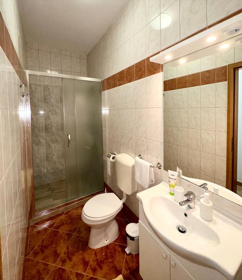 Apartments Labinac Pula Exterior photo