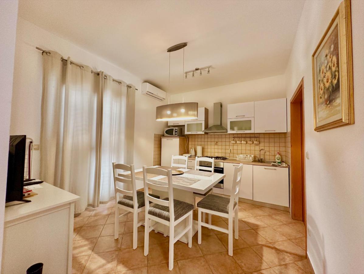 Apartments Labinac Pula Exterior photo