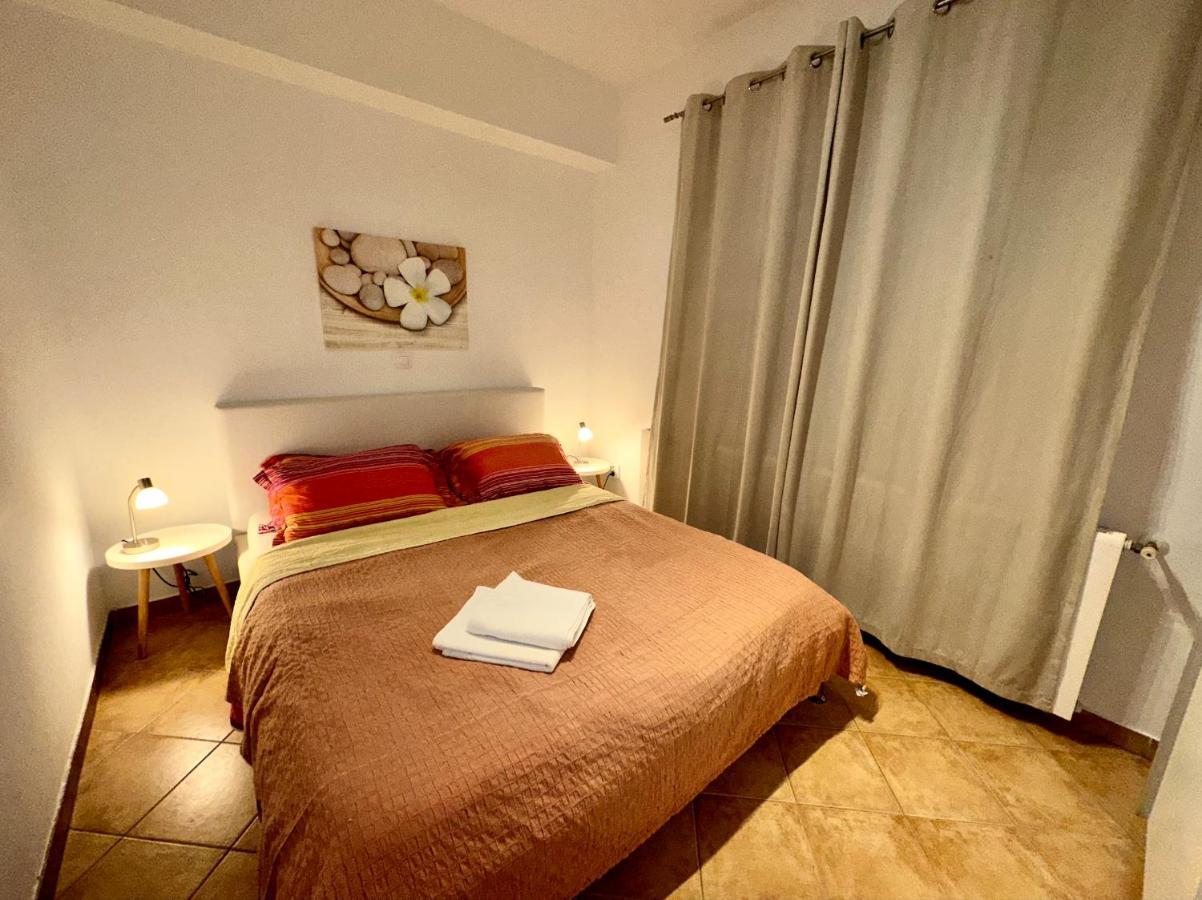 Apartments Labinac Pula Exterior photo