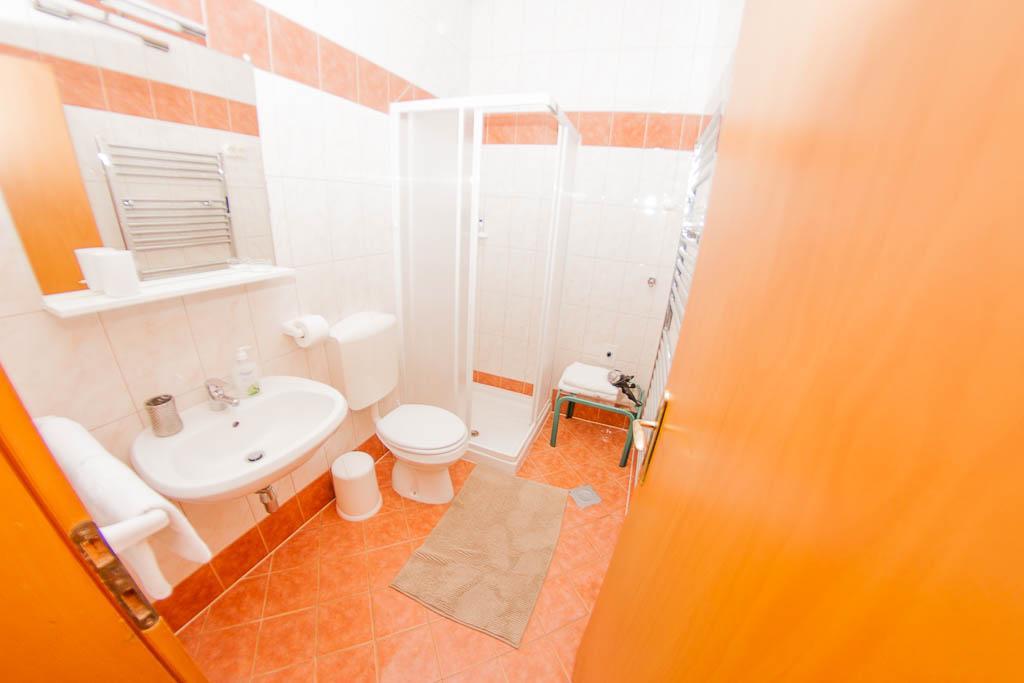 Apartments Labinac Pula Exterior photo